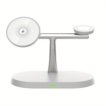 Station de charge rapide MagSafe 3 en 1